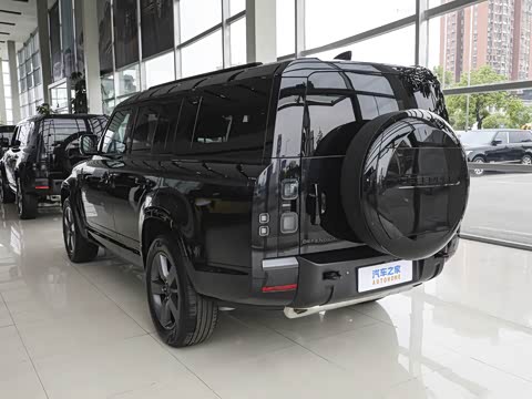2026�� 130 3.0T X-Dynamic HSE