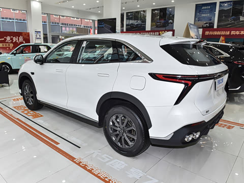 2026�� 1.5T ��ԭ�� 7��