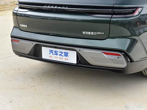 2026�� 225km EM-i Զ�����ǺӰ�