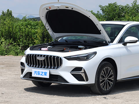 2027�� ��5�� 1.5L i-HEV����춯�Ƿ��