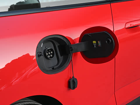 2026�� 463km COOPER SE ������