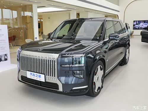 2025款 Ultra版 55kWh