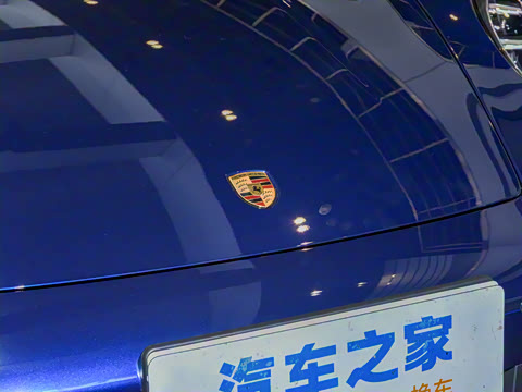 2025�� Carrera 3.0T