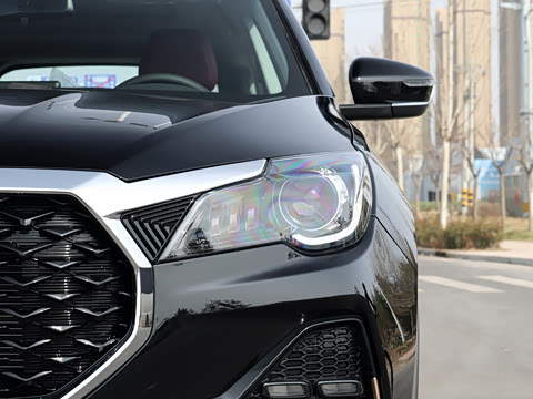 2026�� 1.5T DCT��ԽPRO 7��