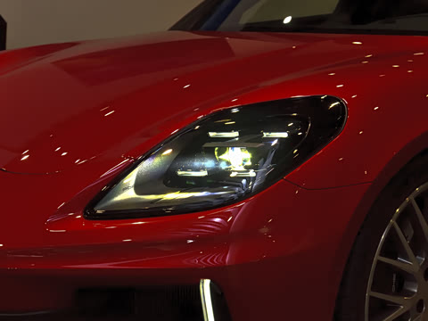 2026�� Panamera ������ 2.9T