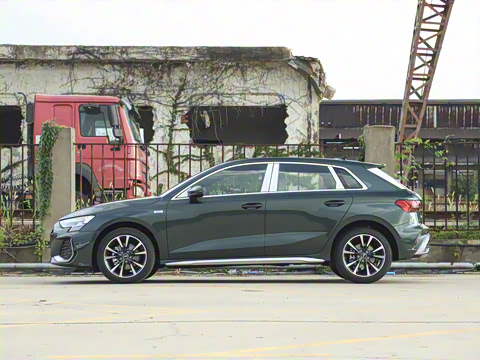 2026�� Sportback 35TFSI �ɳ�������