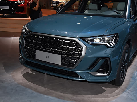 2025�� quattro 45�����ذ� 45TFSI quattro ʱ�ж�����