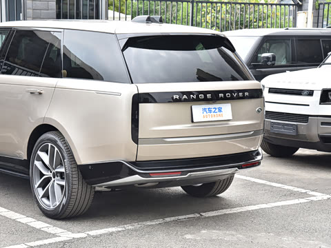2026�� 3.0 L6 400PS HSE�����