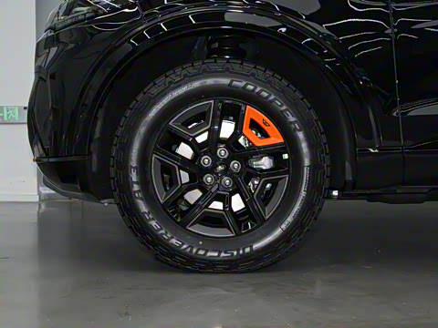 2025�� 2.3T EcoBoost ���ش�Խ�� 5��