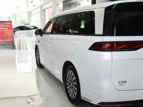 2026�� DM-i 1.5T 218KM ׿Խ��