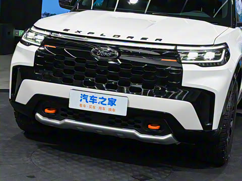 2025�� 2.3T EcoBoost ���ش�Խ�� 5��