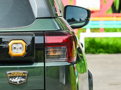 2026�� 2.4T AWD Wilderness ��Ұ��