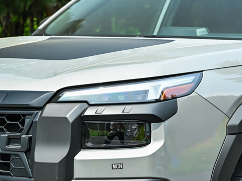 2026�� 2.4T AWD Wilderness ��Ұ��