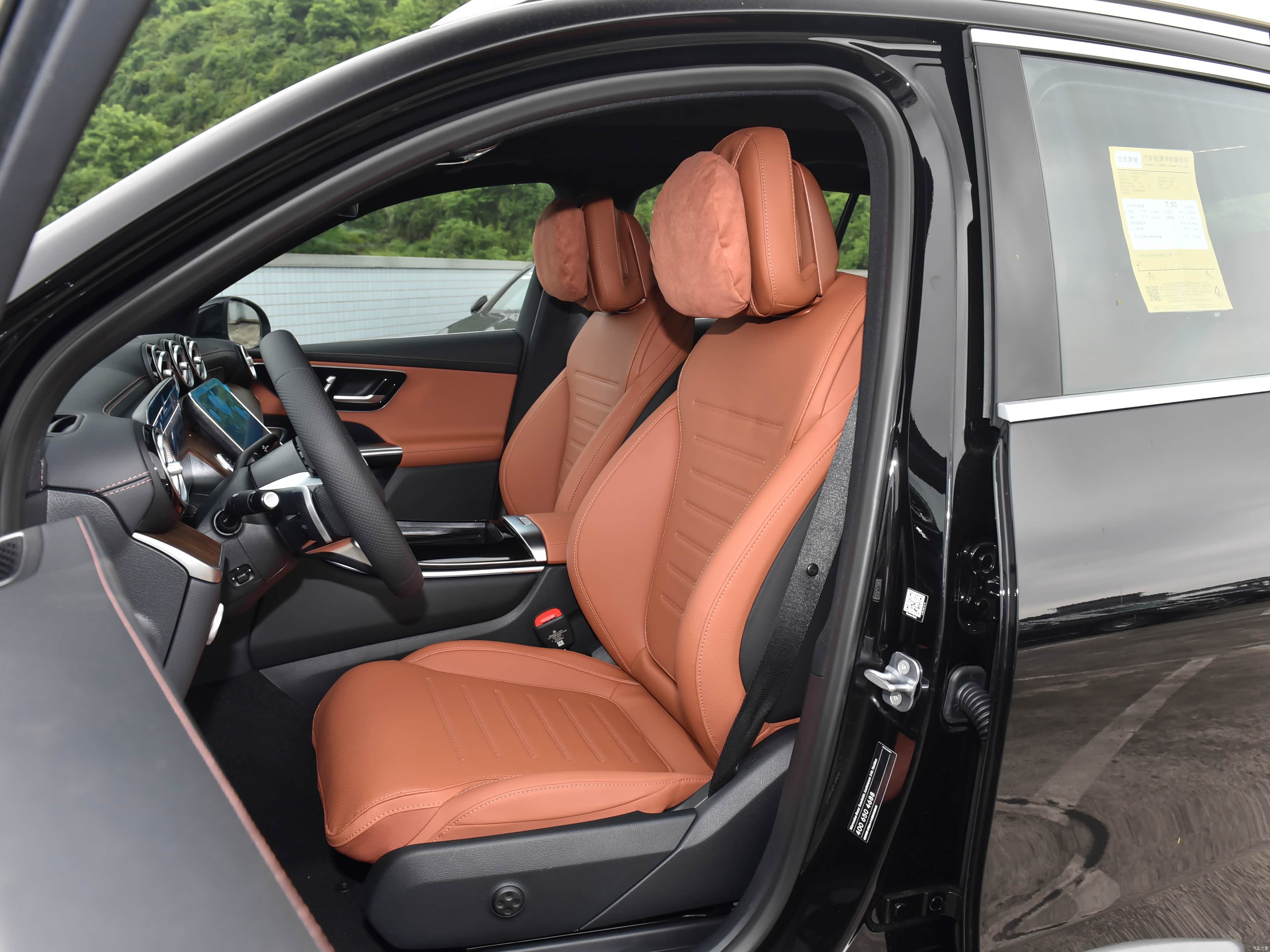Mercedes-Benz GLC, миниатюра 22