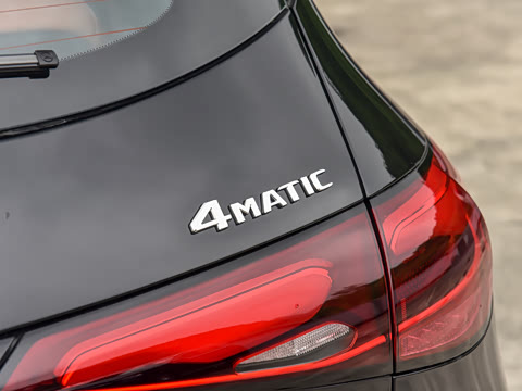 2026�� �Ŀ� GLC 300 L 4MATIC ������ 7��