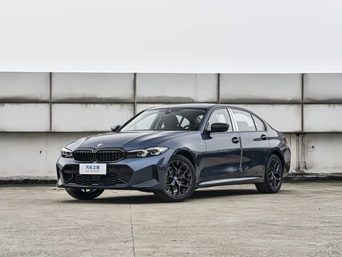 2026�� 330Li M�˶���ҹ��װ