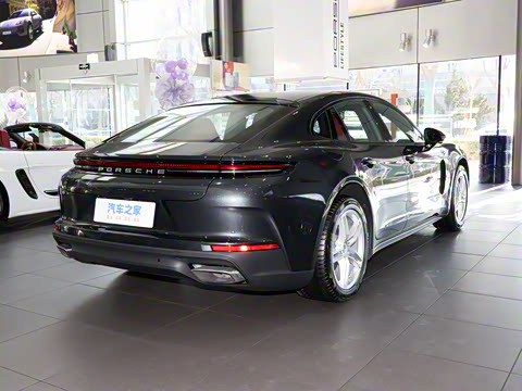 2026�� Panamera 2.9T