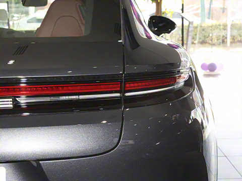 2026�� Panamera 2.9T