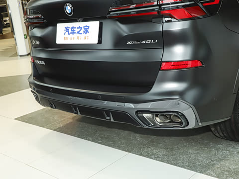 2026�� xDrive 40Li �����