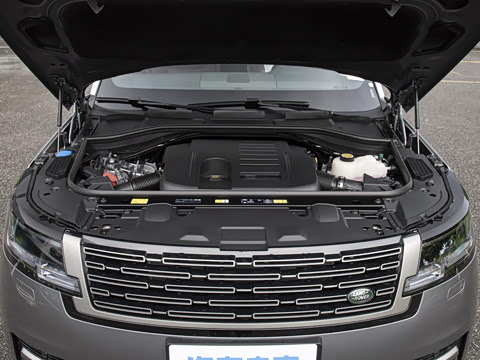 2026�� 3.0 L6 400PS HSE�����