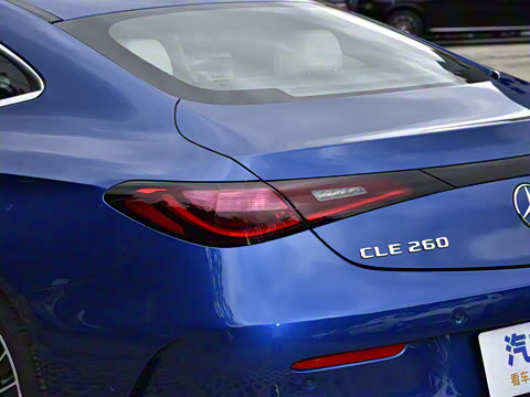 2026�� CLE 260 ���ܳ�