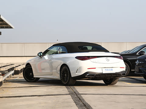 2026�� CLE 260 ������ܳ�