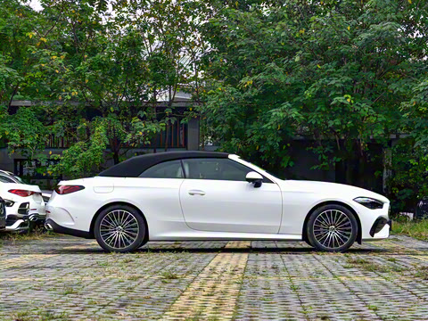 2026�� CLE 260 ������ܳ�