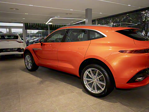 2024 3.0T STRAIGHT-SIX