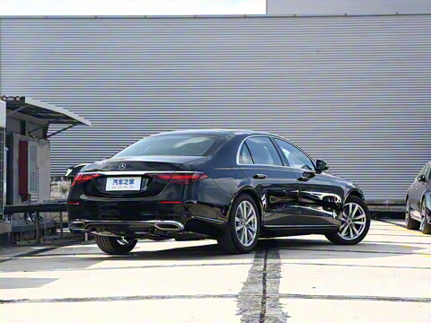 2026�� S 400 L �ر��