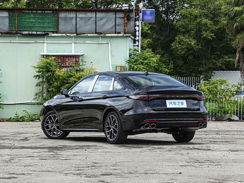 2027�� 2.0T DCT ������