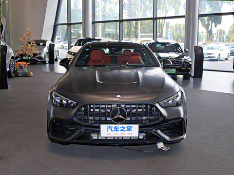 2025 Ŀ AMG CLE 53 4MATIC+ ܳ