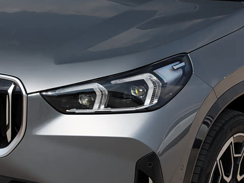 2026�� sDrive25Li X�����װ