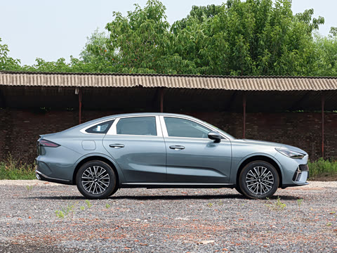 2027�� ��5�� 1.5L i-HEV����춯׷���