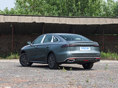 2027�� ��5�� 1.5L i-HEV����춯׷���