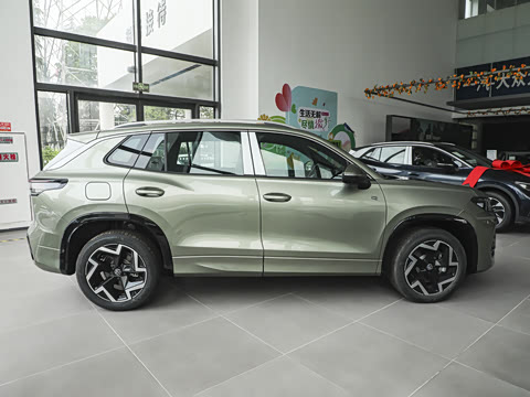 2026�� ̽��L 330TSI ������ӢCity��