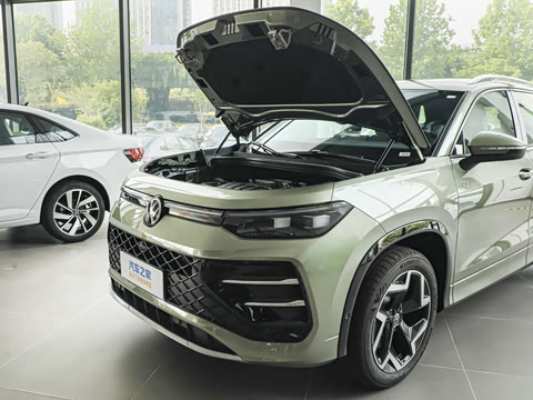 2026�� ̽��L 330TSI ������ӢCity��