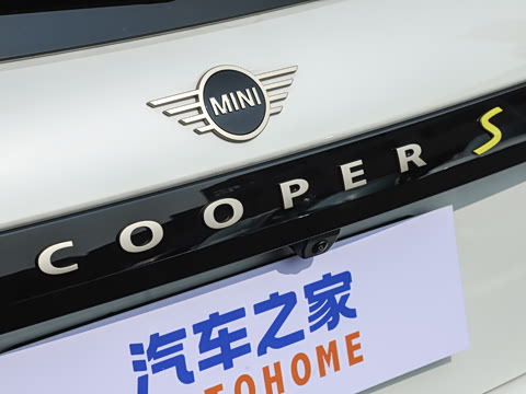 2026�� 463km COOPER SE ������