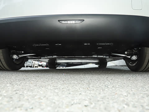2026�� 463km COOPER SE ������
