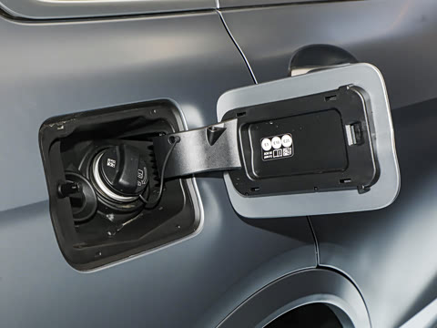 2024�� xDrive40i �����ͺ�����װ