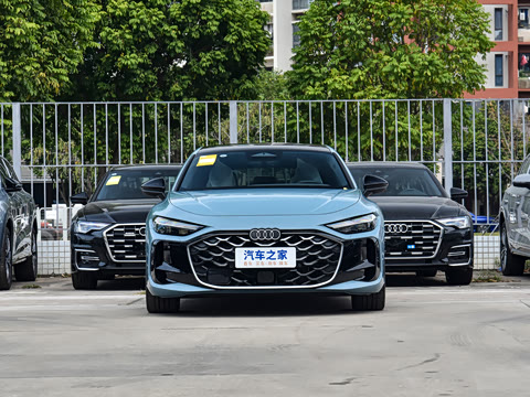 2026�� TFSI quattro 200kW �콢��