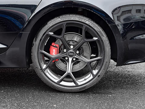 2024�� RS 5 2.9T Sportback �����