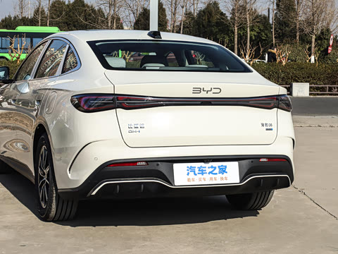 2026�� DM-i ������ 210KM������