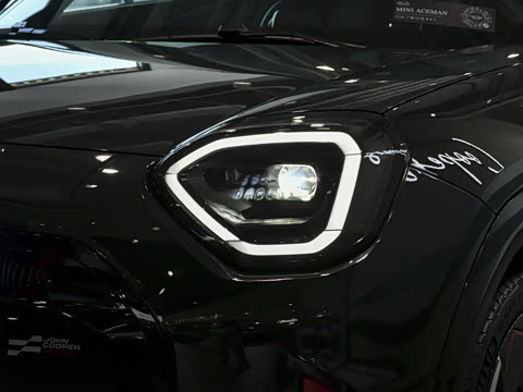 2026�� JOHN COOPER WORKS �ڱ��ر��