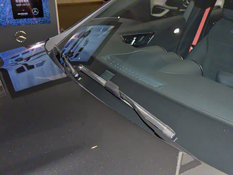 2026�� AMG C 43 4MATIC