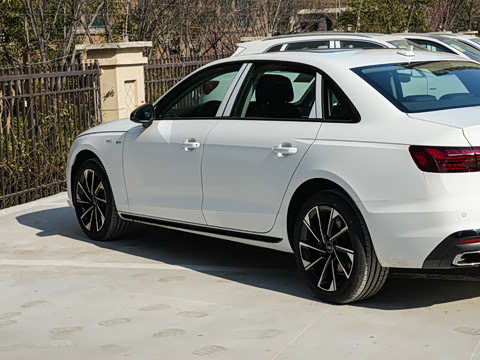 2026�� 200���������� 40 TFSI ʱ�ж�����