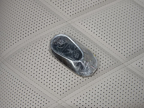 2026�� S 480 4MATIC