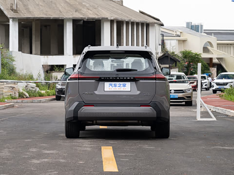 2026�� 2.5L ���ܵ��˫�� ����MAX