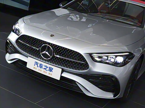 2025�� CLE 300 4MATIC ������ܳ�