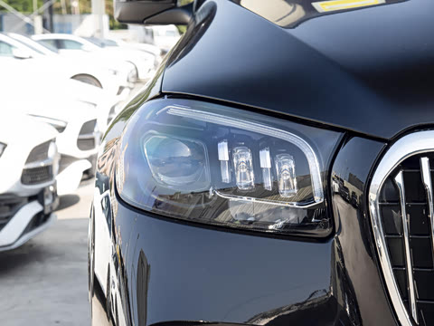 2026�� GLS 600 4MATIC ���ְ�