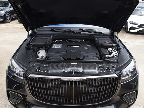 2025�� GLS 600 4MATIC ��ҹ��